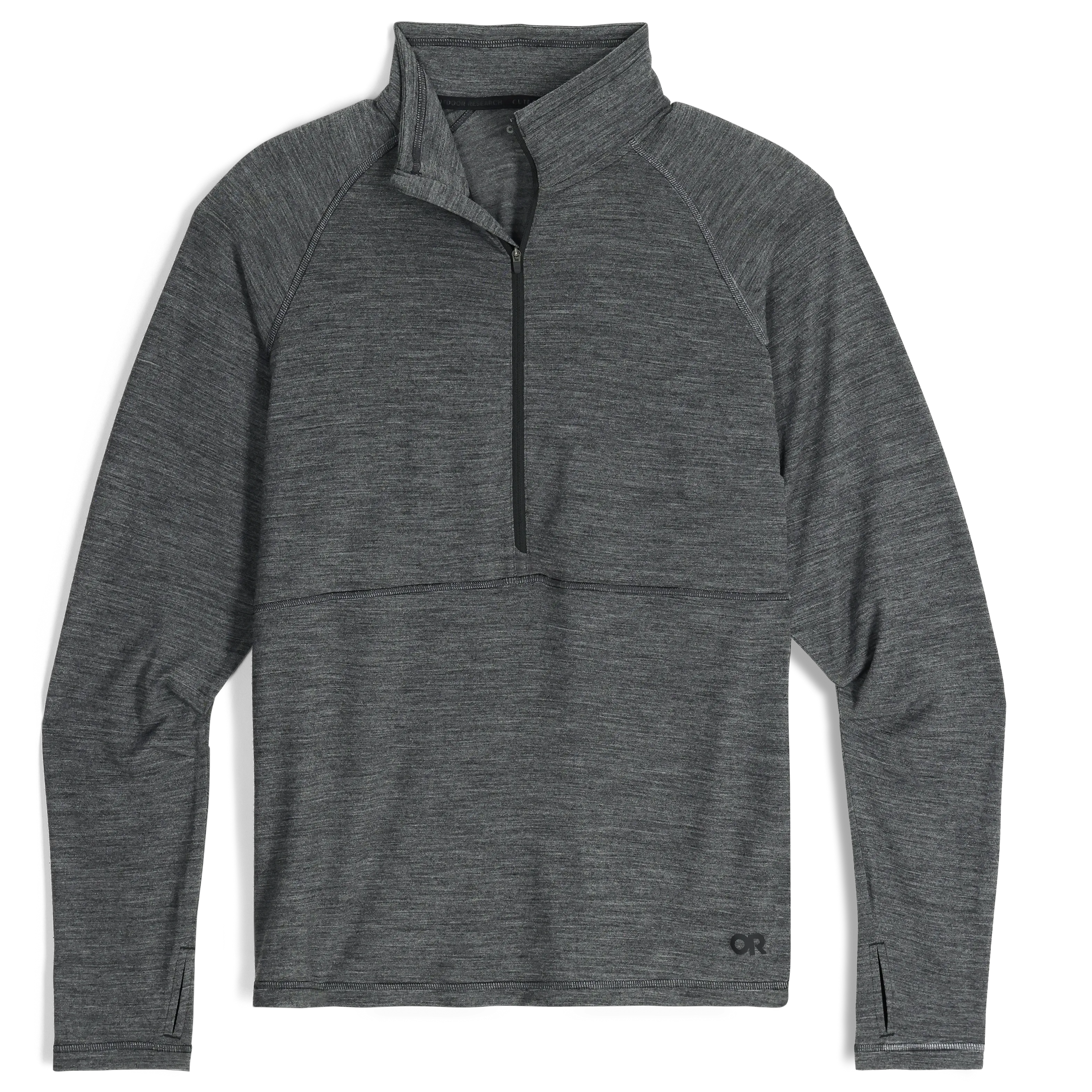 Women's Alpine Onset Merino 150 Half Zip-Plus