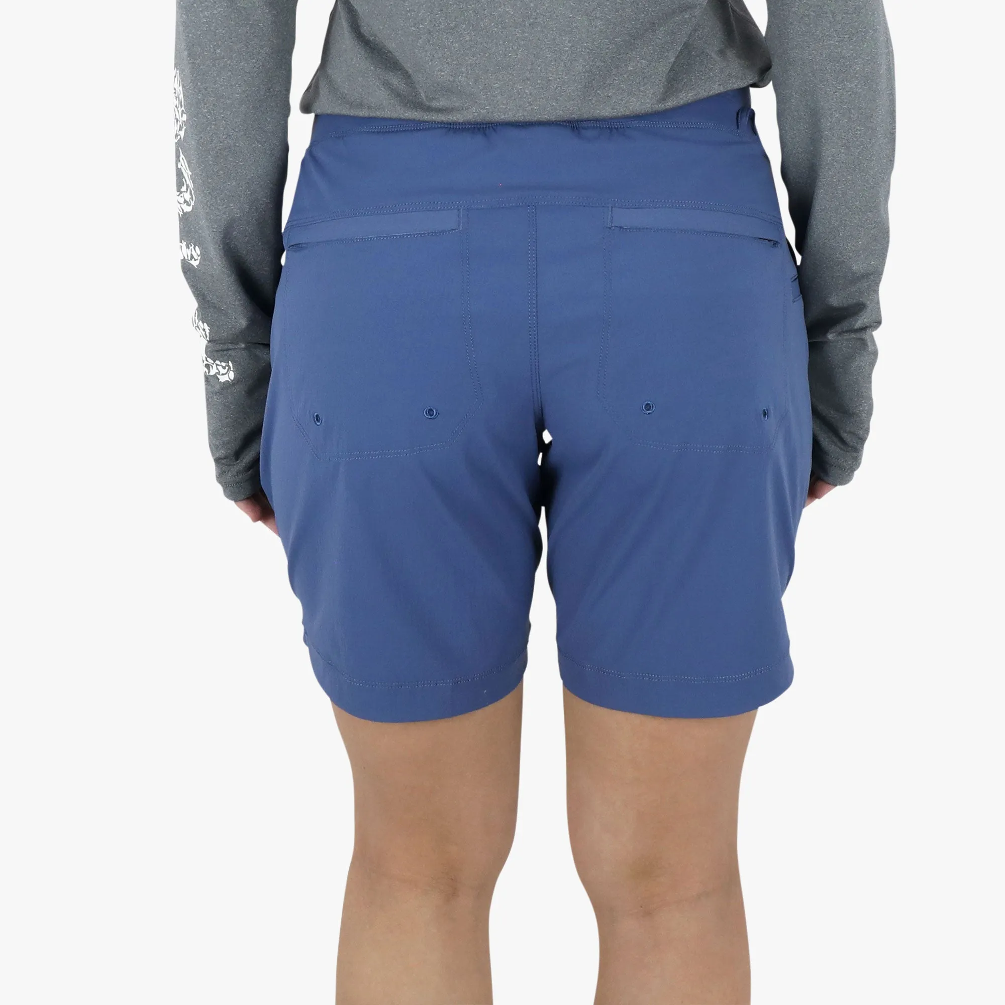 Women's Field Bermuda Shorts