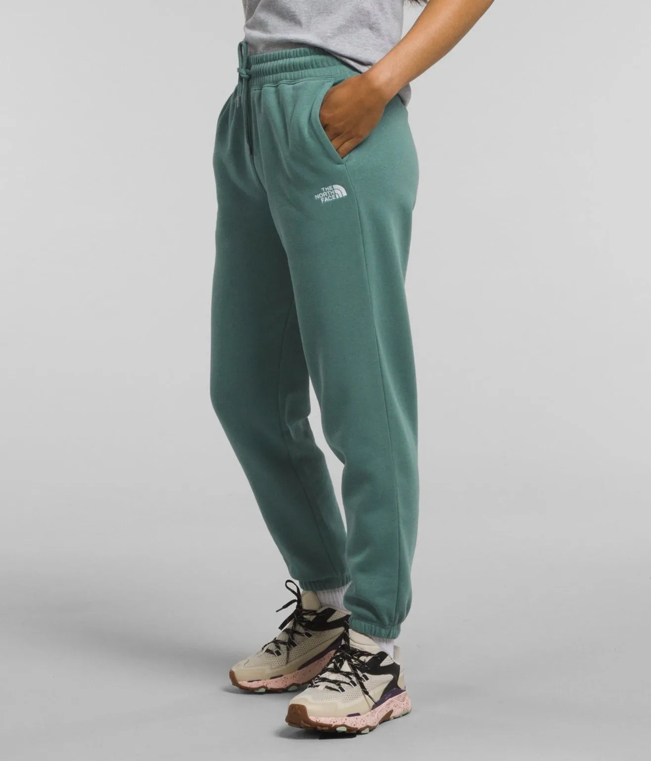 Women's Half Dome Sweatpant