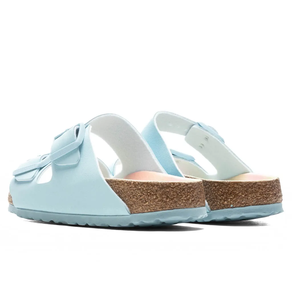 Women's Narrow Arizona Vegan Birkibuc - Ombre Sky