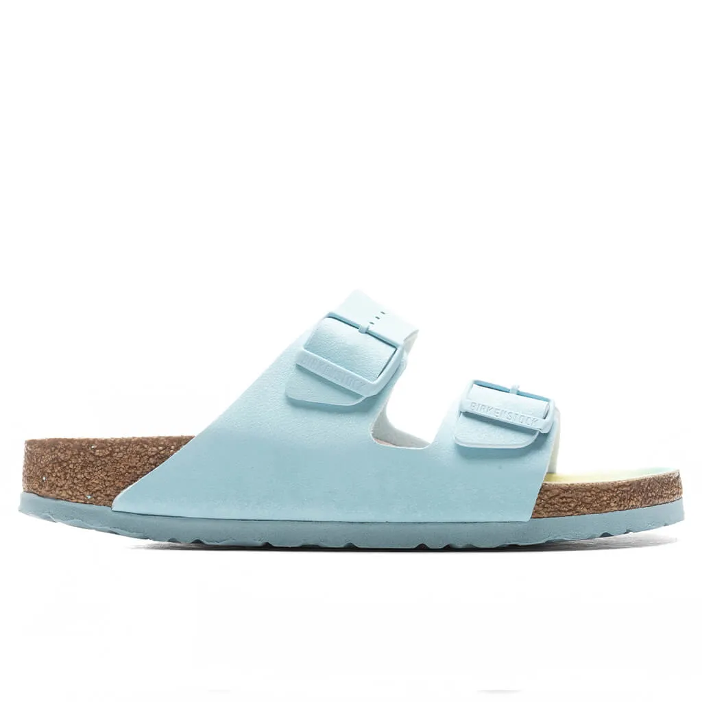 Women's Narrow Arizona Vegan Birkibuc - Ombre Sky