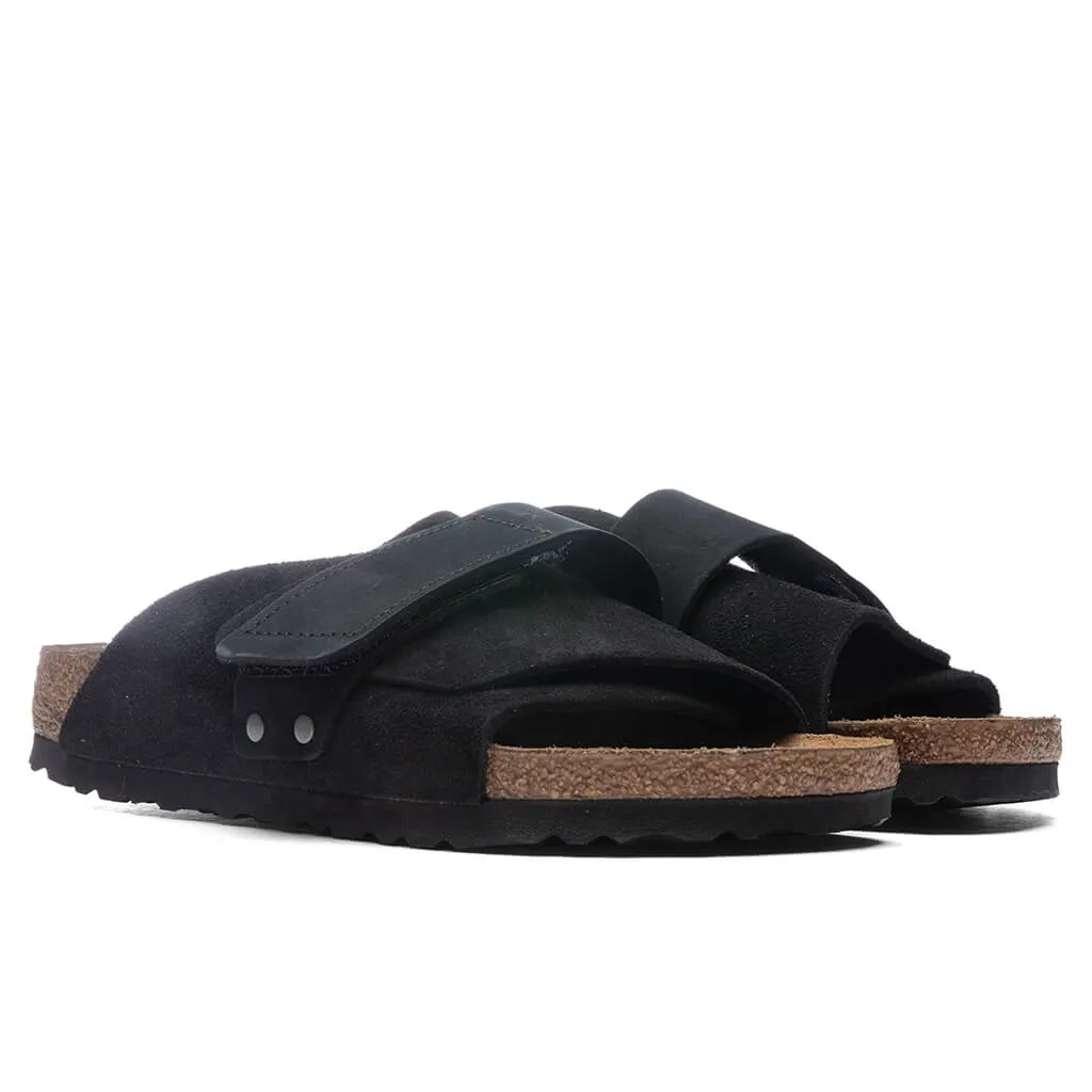 Women's Narrow Kyoto - Black