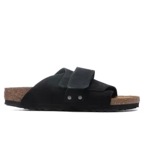 Women's Narrow Kyoto - Black